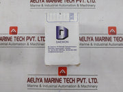 Daewon Ysoor21018 Condensate Drain Pump Mechanical Seal Set