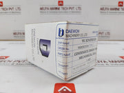 Daewon Ysoor21018 Condensate Drain Pump Mechanical Seal Set