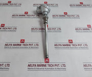 Daeyang-meiyo Ptr-sd Resistance Bulb 600C Pt 100? D-15 Mm