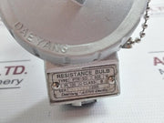 Daeyang-meiyo Ptr-sd Resistance Bulb 600C Pt 100? D-15 Mm
