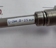 Daeyang-meiyo Ptr-sd Resistance Bulb 600C Pt 100? D-15 Mm
