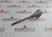 Daeyang-meiyo Ptr-sd Resistance Bulb 600C Pt 100? D-15 Mm