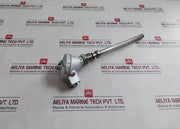 Daeyang-meiyo Ptr-sd Resistance Bulb 600C Pt 100? D-15 Mm