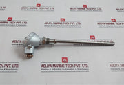 Daeyang-meiyo Mca-d Thermocouple 600 C 245-mm Class: 0.75