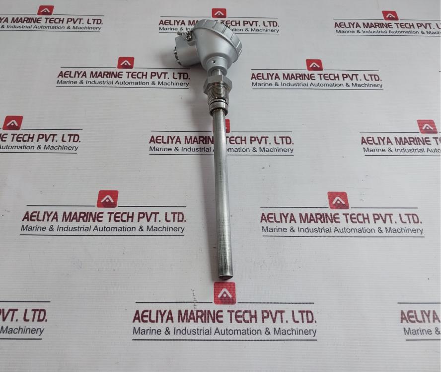 Daeyang-meiyo Ptr-sd Resistance Bulb 600C Pt 100Ω D-15 Mm