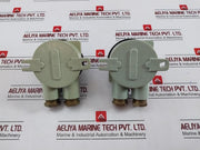 Daeyang 16A 250V Rotary Switch