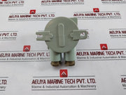 Daeyang 16A 250V Rotary Switch
