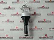 Daeyang Dye-exhl Explosion Proof Type Hand Lamp Ac220V 60W