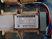 Daeyang Electric B42M-106Sse (Pg21) Ballast For Mercury Lamp Ip56