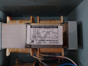 Daeyang Electric B42M-106Sse (Pg21) Ballast For Mercury Lamp Ip56