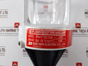 Daeyang Ehl-01 Explosion Proof Hand Lamp 220V 60W