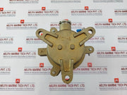 Daeyang Electric Is40-20Bncb Panama Steering Light Ac220V, 40W, Ip56