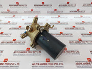Daeyang Electric Is40-20Bncb Panama Steering Light Ac220V, 40W, Ip56