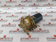 Daeyang Electric Is40-20Bncb Panama Steering Light Ac220V, 40W, Ip56