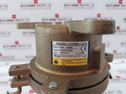 Daeyang Electric Is40-20Bncb Panama Steering Light Ac220V, 40W, Ip56