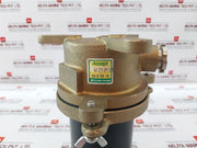 Daeyang Electric Is40-20Bncb Panama Steering Light Ac220V, 40W, Ip56