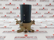Daeyang Electric Is40-20Bncb Panama Steering Light Ac220V, 40W, Ip56