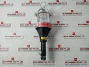 Daeyang Dye-exhl Explosion Proof Type Hand Lamp Ac220V 60W