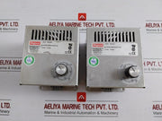 Dah1001a Electric Heater Hoffman 115volts 100watts -20c To 40c In Used