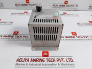 Dah1001a Electric Heater Hoffman 115volts 100watts -20c To 40c In Used