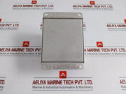 Dah1001a Electric Heater Hoffman 115volts 100watts -20c To 40c In Used