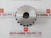 Daido Kogyo C-6018 Roller Chain Shaft Coupling Case Set 0Rk-000-032 F2108