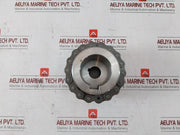 Daido Kogyo C-6018 Roller Chain Shaft Coupling Case Set 0Rk-000-032 F2108