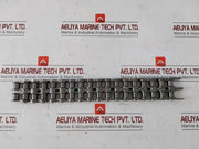 Daido Kogyo C-6018 Roller Chain Shaft Coupling Case Set 0Rk-000-032 F2108