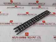Daido Kogyo C-6018 Roller Chain Shaft Coupling Case Set 0Rk-000-032 F2108