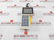 Daifuku Mu-1000-1B Handheld Hmi Terminal Unit 24V Dc6W