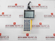 Daifuku Mu-1000-1B Handheld Hmi Terminal Unit 24V Dc6W