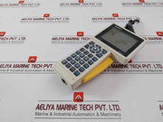 Daifuku Mu-1000-1B Handheld Hmi Terminal Unit 24V Dc6W
