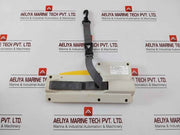 Daifuku Mu-1000-1B Handheld Hmi Terminal Unit 24V Dc6W