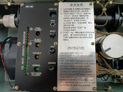 Daihatsu-24-Vdc-2-0A-Oil-Mist-Detector-Md-14M-209229-10