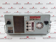 Daihatsu Md-9S Oil Mist Detector Ac100/220V 0.6A (Without Buzzer)