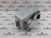 Daihatsu Md-9S Oil Mist Detector Ac100/220V 0.6A (Without Buzzer)