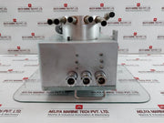Daihatsu Md-9S Oil Mist Detector Ac100/220V 0.6A (Without Buzzer)