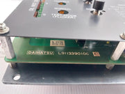 Daihatsu Md-9m