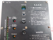 Daihatsu Md-9m