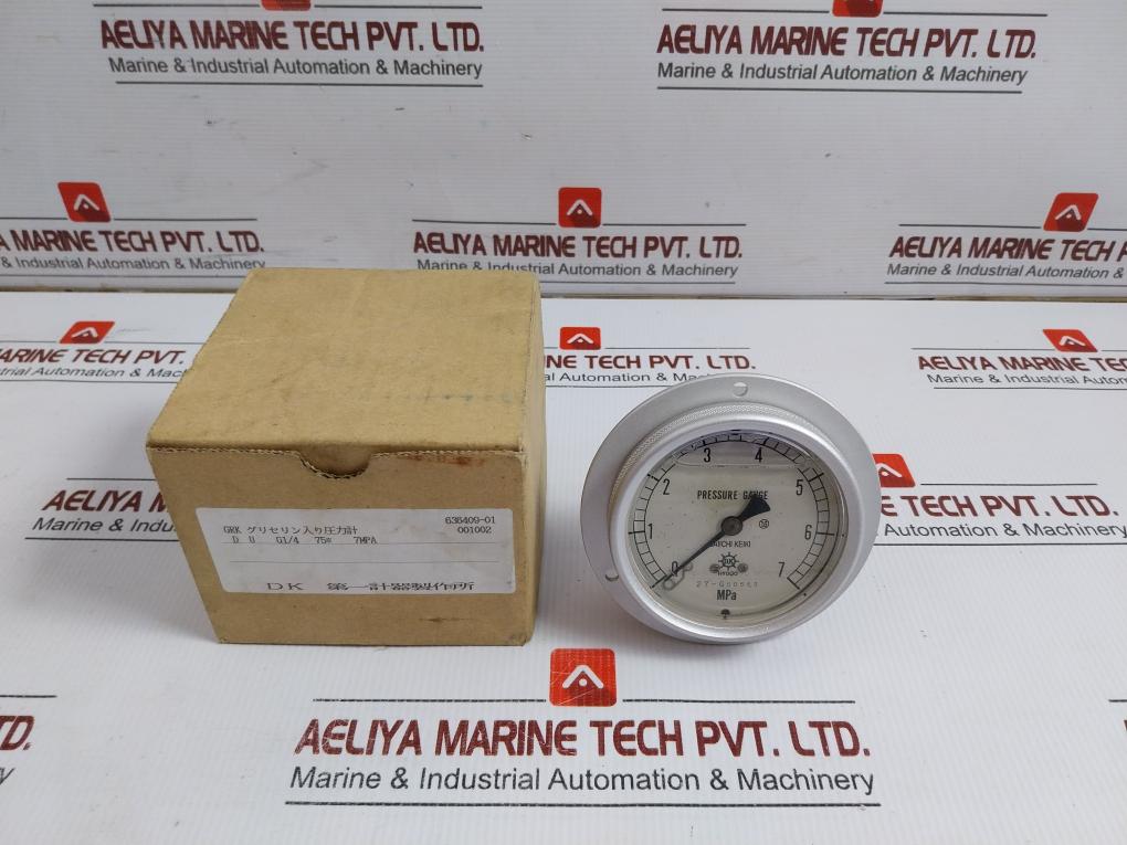 Daiichi-Keiki-0-7-Mpa-Pressure-Gauge-Du-G1-4-209541-1