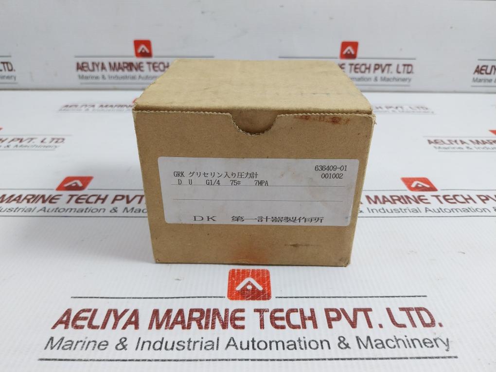 Daiichi-Keiki-0-7-Mpa-Pressure-Gauge-Du-G1-4-209541-1