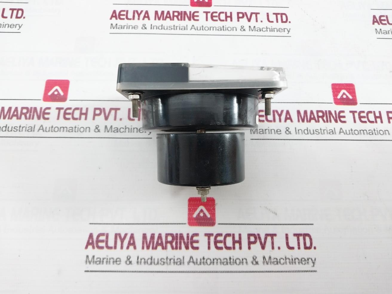 Daiichi Jis C 1102 Frequency Meter 55 To 65Hz Rat.110V