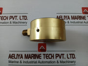 Daiichi Keiki 15-c09064 Compound Gauge -0.1 To 0.5 Mpa