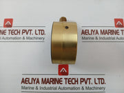 Daiichi Keiki 15-c09064 Compound Gauge -0.1 To 0.5 Mpa