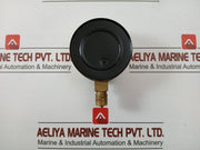 Daiichi Keiki 15-c09064 Compound Gauge -0.1 To 0.5 Mpa