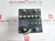 Daiichi Keiki Dm-61 Meter Relay Box 0245-500967 Ac 110V 50/60Hz