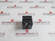 Daiichi Keiki Dm-61 Meter Relay Box Tp-332 Ac 110V 50/60Hz