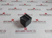 Daiichi Keiki Dm-61 Meter Relay Box Tp-332 Ac 110V 50/60Hz