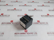 Daiichi Keiki Dm-61 Meter Relay Box Tp-332 Ac 110V 50/60Hz