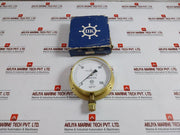 Daiichi Keiki Pressure Gauges 0-150 Kgf/Cm2